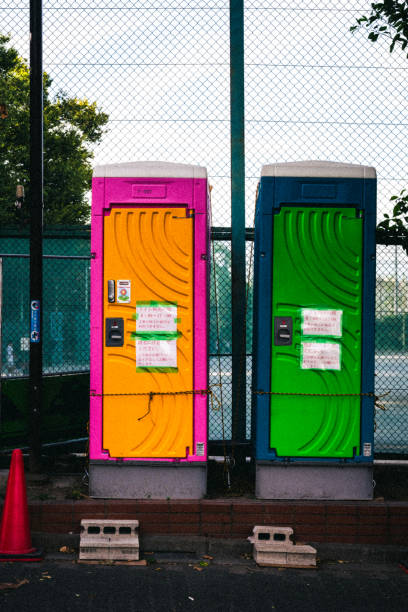 Best Event porta potty rental  in Leetonia, OH