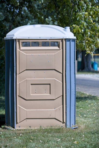 Best Sanitation services for porta potties  in Leetonia, OH