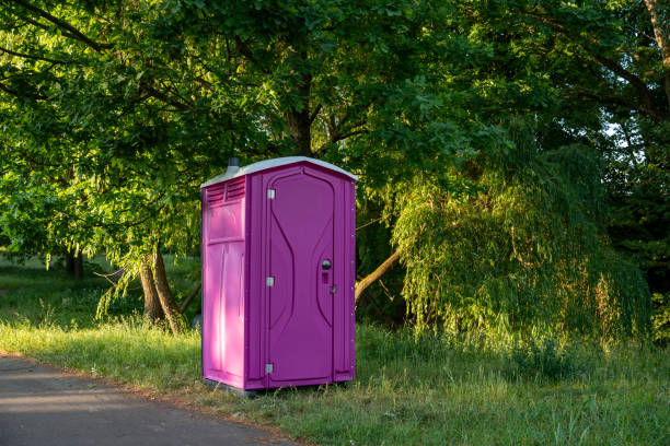 Best Affordable portable toilet rental  in Leetonia, OH