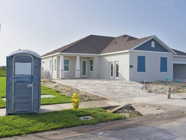 Best Luxury portable toilet rental  in Leetonia, OH